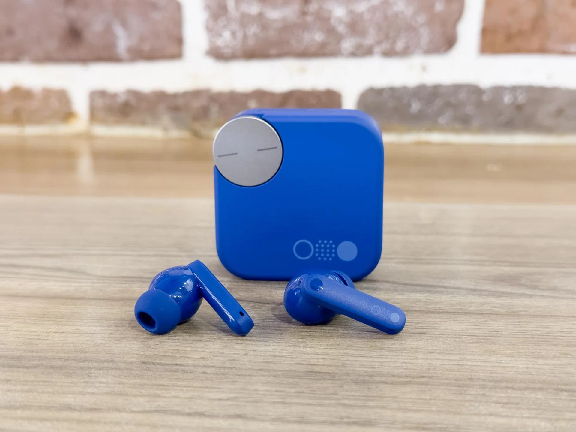 CMF Buds Pro 2. Photo: HWZ.