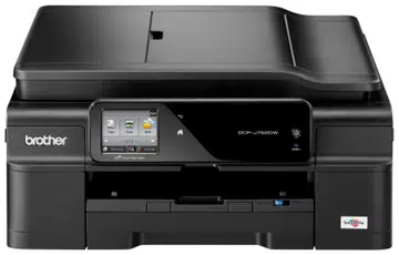 DCP-J752DW (Image source: Brother.)