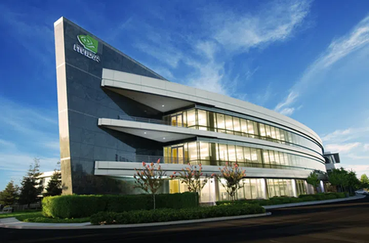 Source: NVIDIA