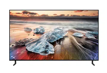Samsung 8K QLED series (Image source: Samsung)