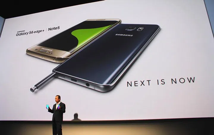 JK Shin was the mobile chief at Samsung Electronics since 2009. <br> Image source: Phandroid 