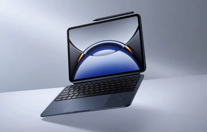 The Oppo Pad 3 Pro will be available in Singapore on 11 November at a special launch price of S$999 (U.P S$1,099). (Photo: Oppo)