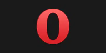 Image Source: Opera Software