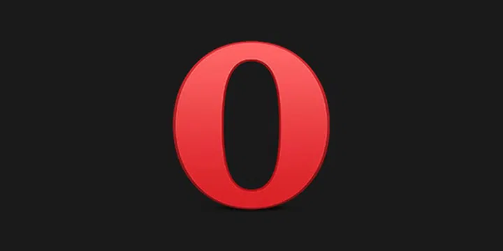 Image Source: Opera Software