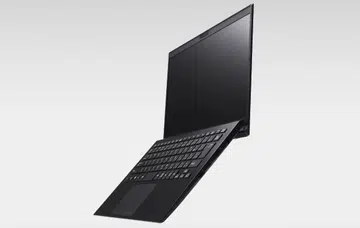 The new Vaio SX14 (Image source: Vaio)