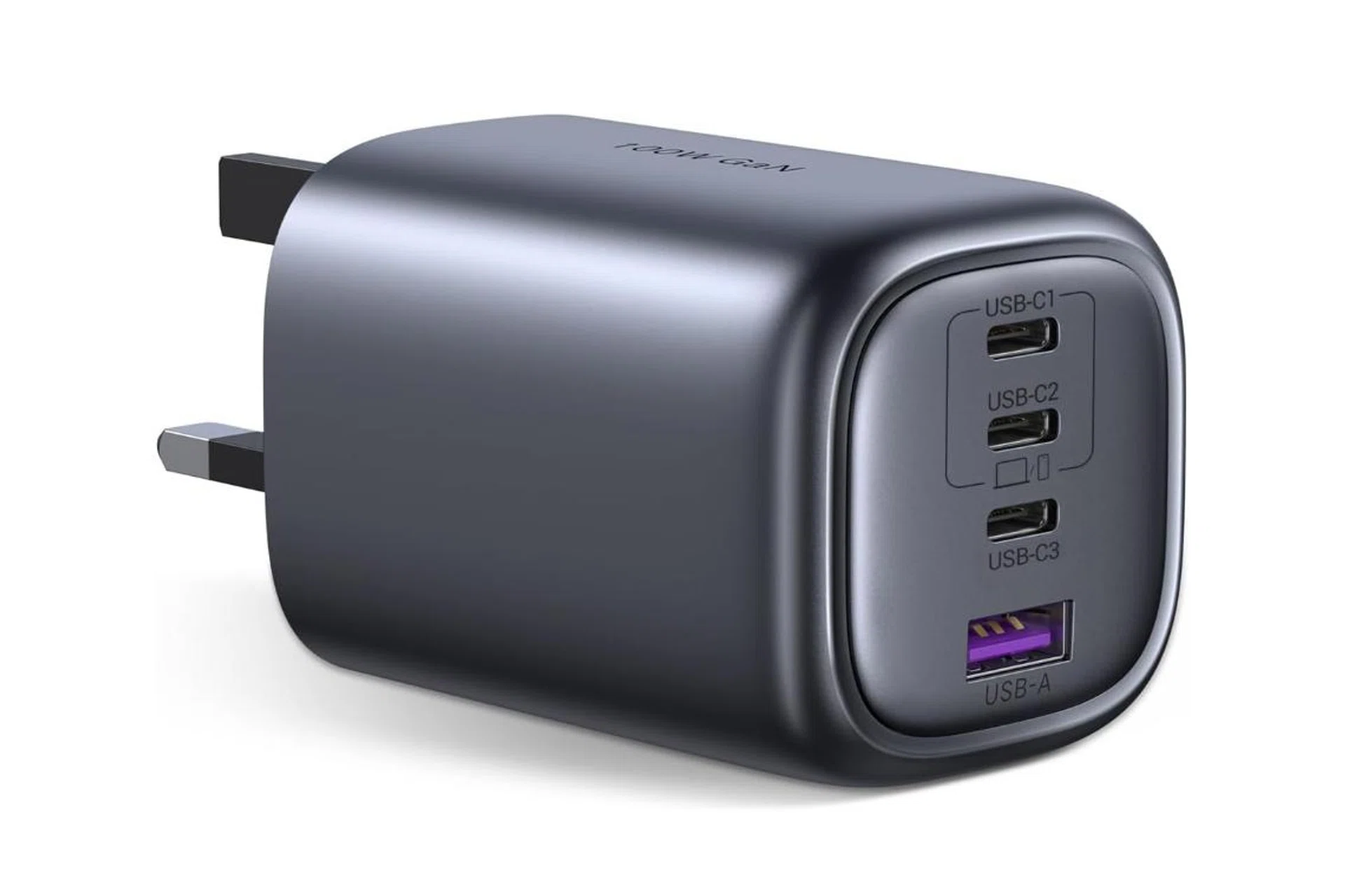 UGREEN Nexode 100W USB C Charger Plug