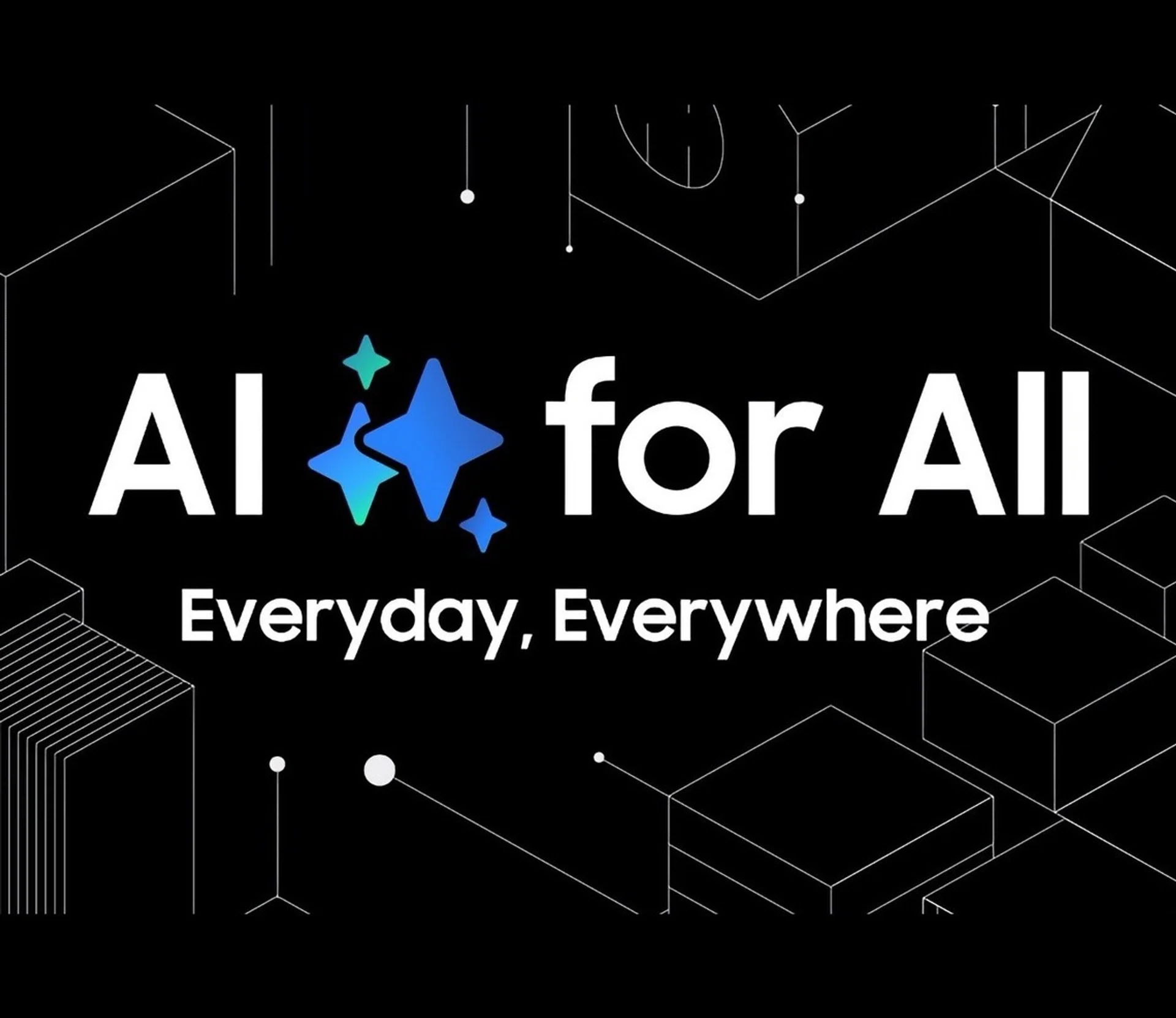 Samsung AI for All