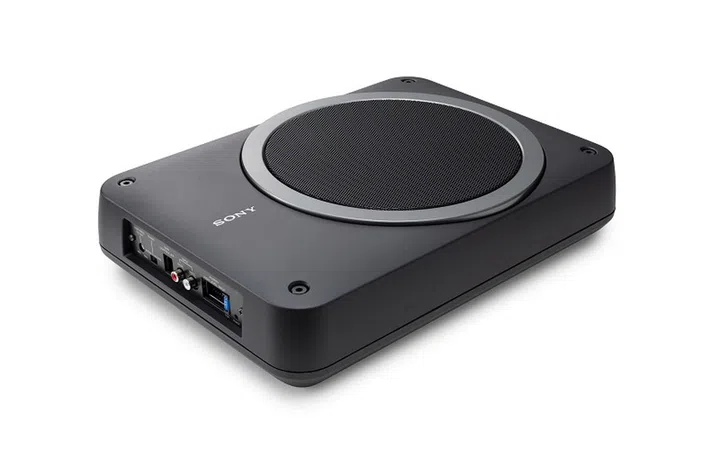 Sony XS-AW8 (Image source: Sony)