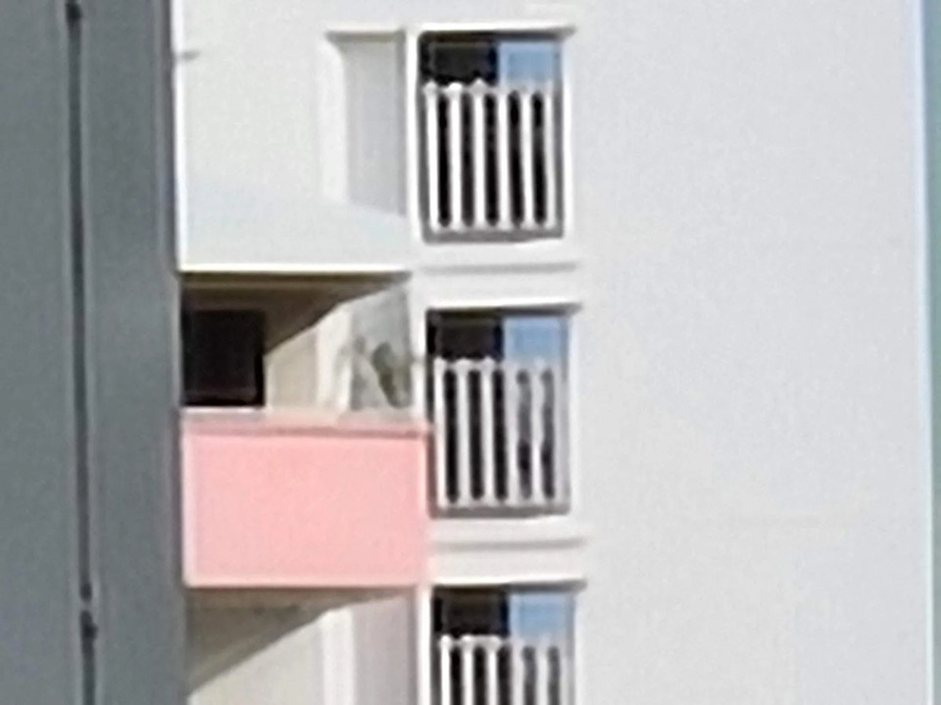 Samsung Galaxy S20 Ultra 100x zoom.