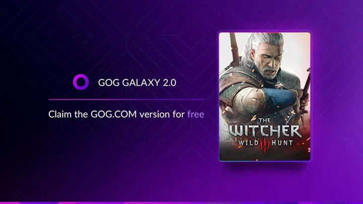 Image: GOG.com, CD PROJEKT RED