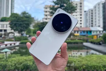 Vivo X300 Ultra review