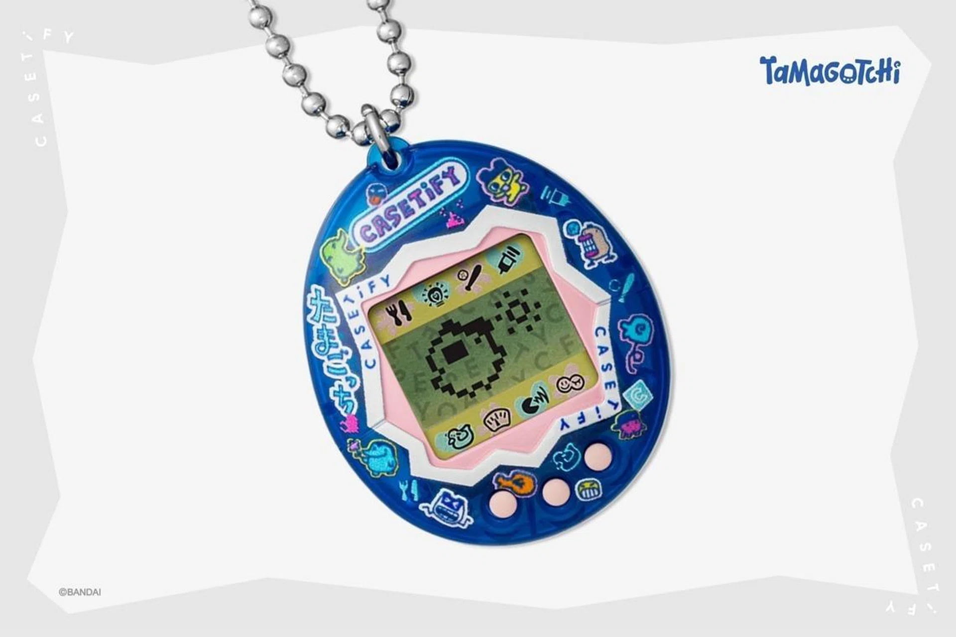 Tamagotchi