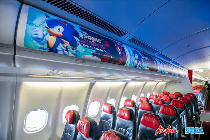 IMAGE: SEGA