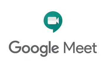 Google Meet.