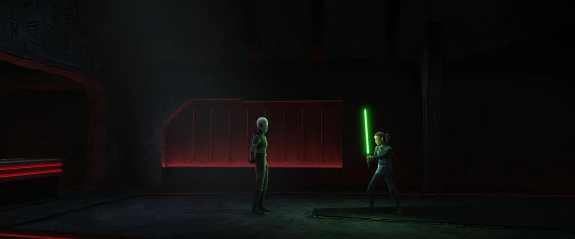 Image Source: Disney+