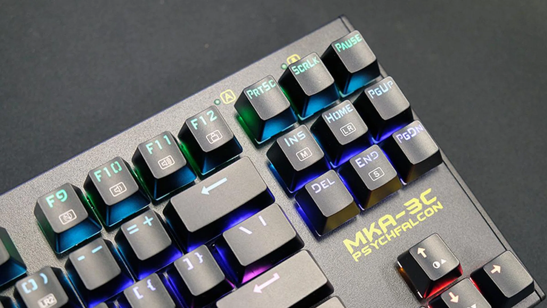 Armaggeddon MKA-3C Psychfalcon