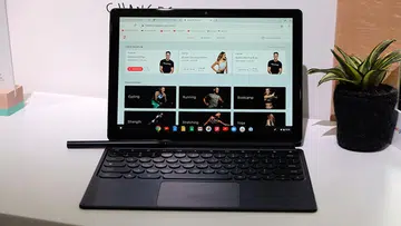 Google Pixel Slate