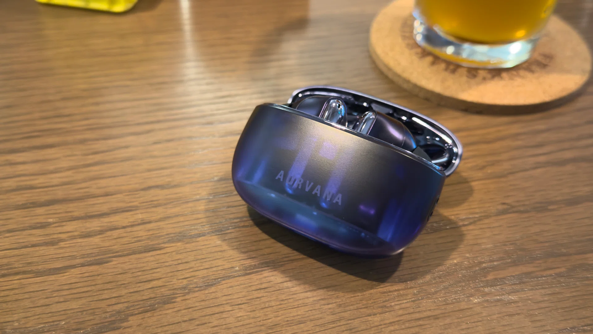 Creative Aurvana Ace 3