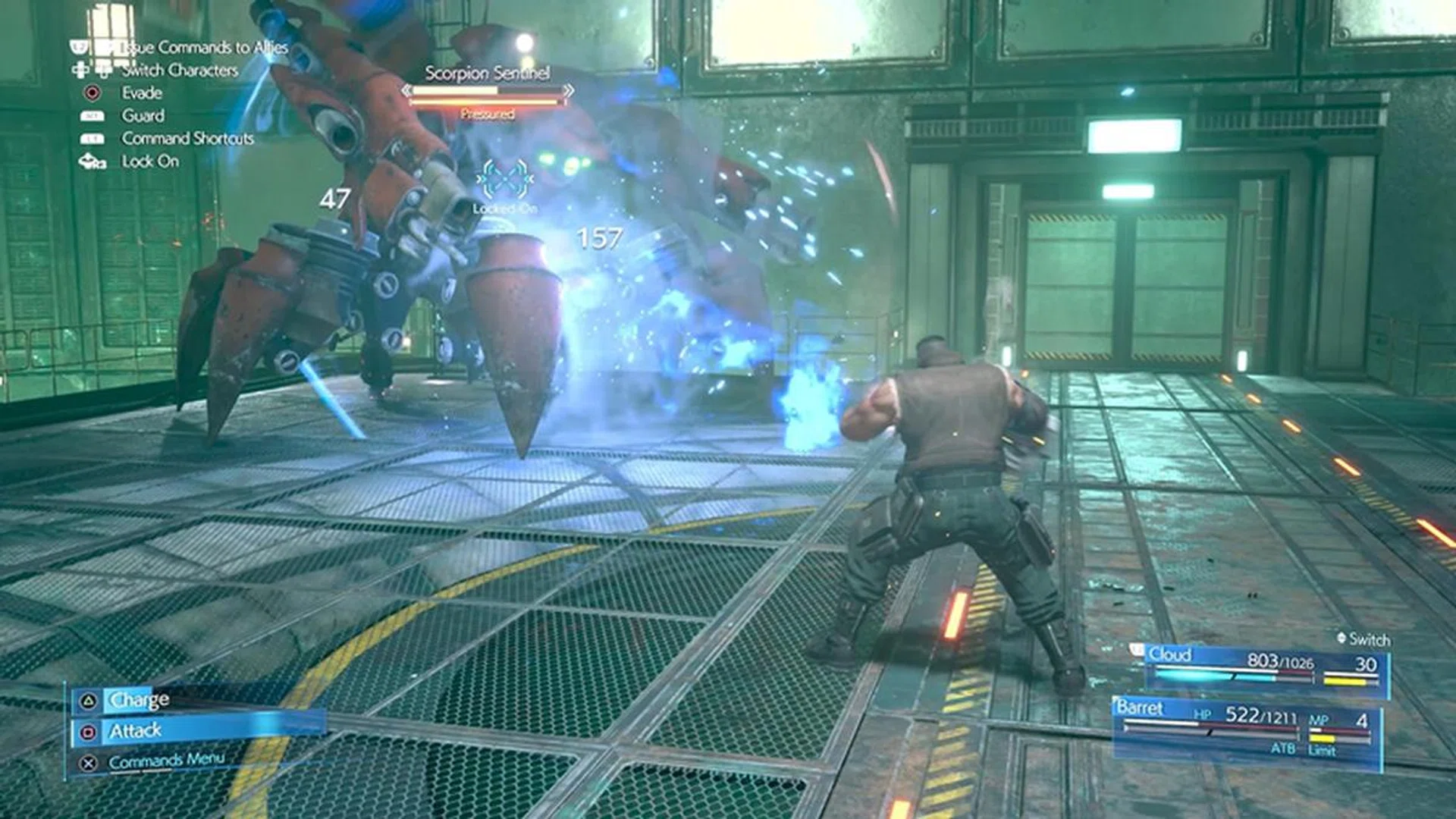 Screenshot: HardwareZone