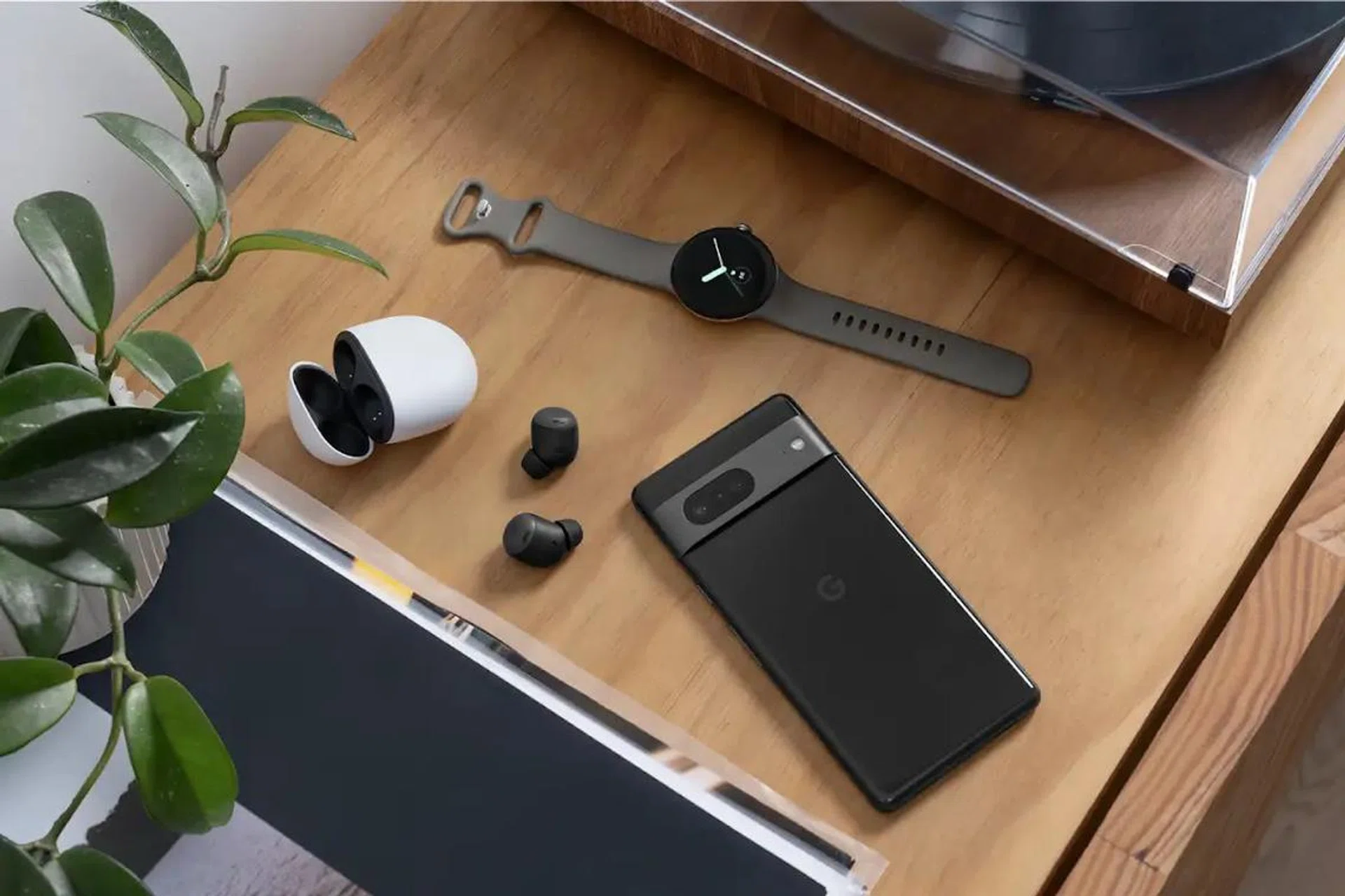 Google's 6 October 2022 event is coming!