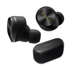 Technics EAH-AZ80E-K True Wireless Earbuds