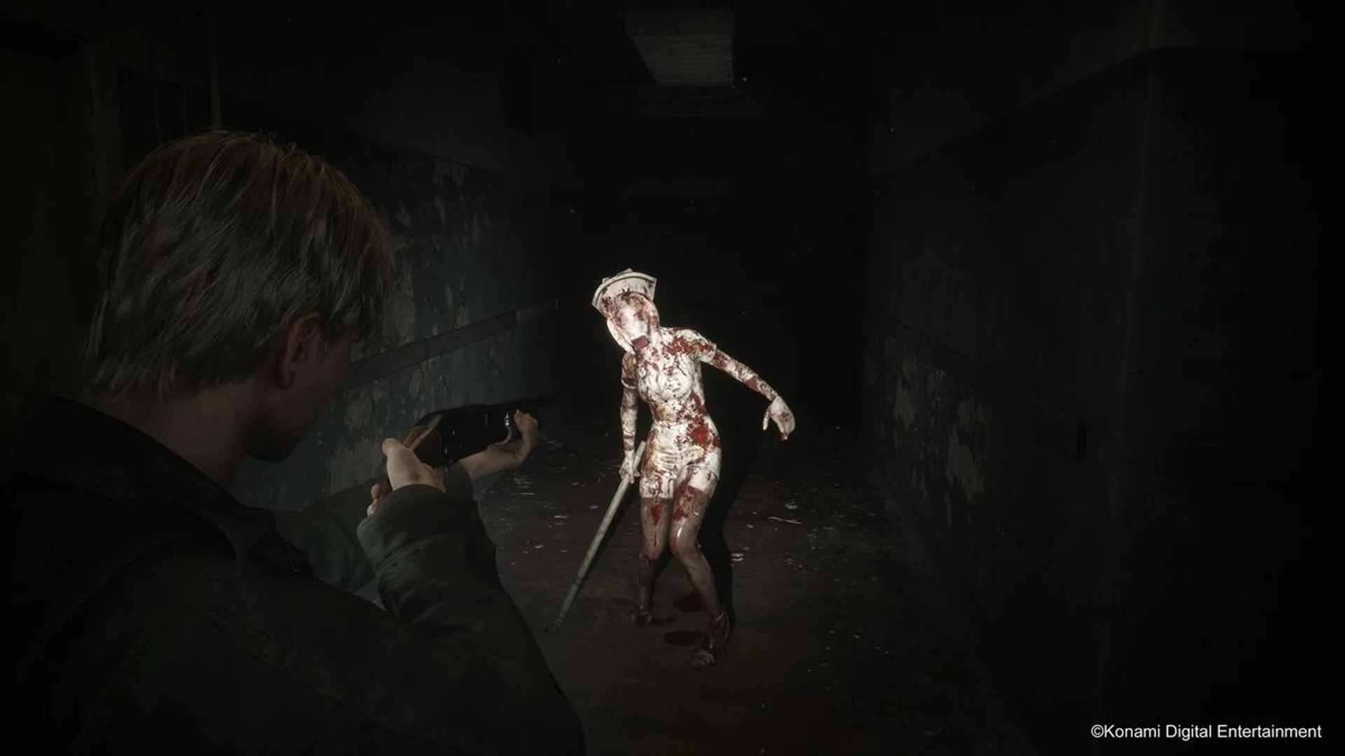 IMAGE: KONAMI