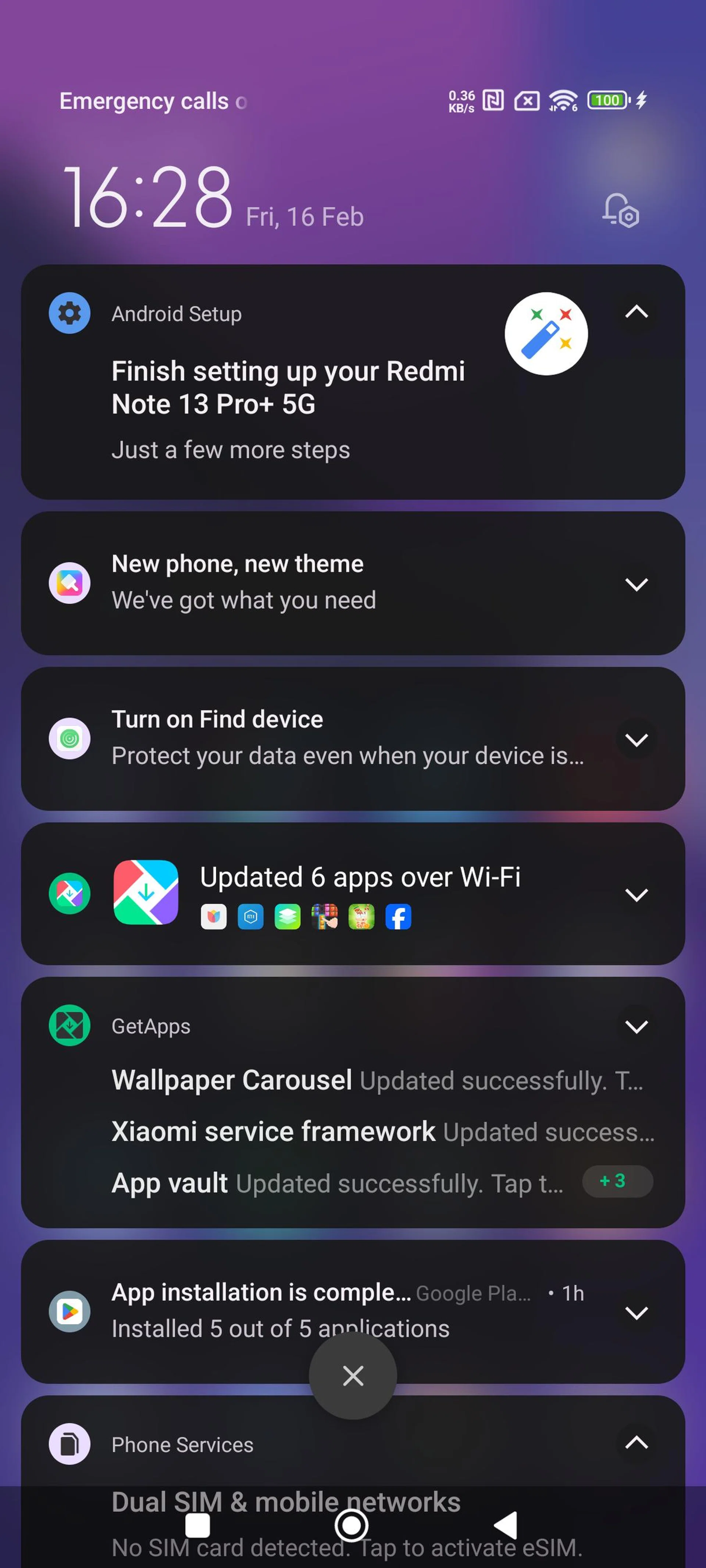 Is this the last time we'll see MIUI 14? Maybe not.
