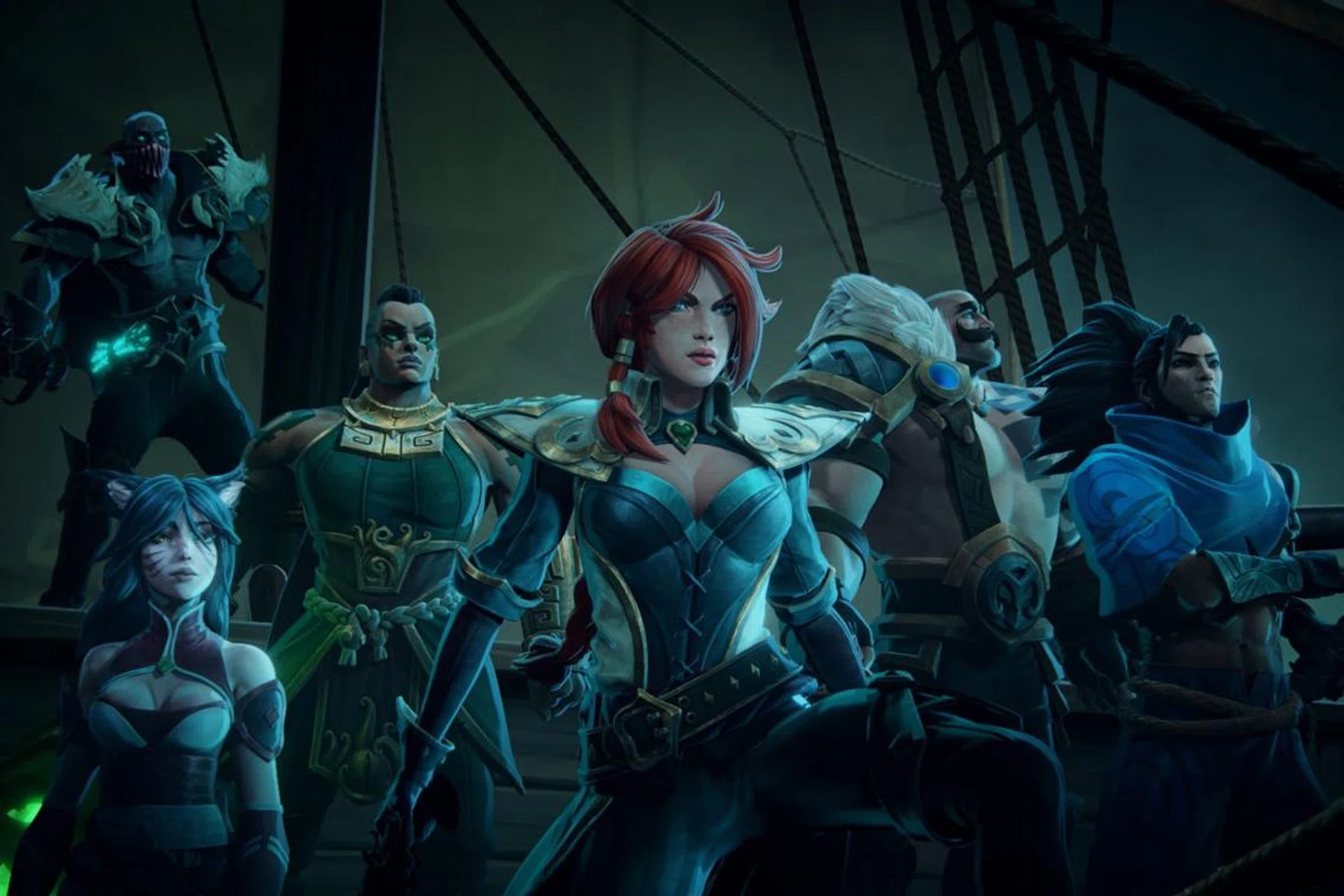 Image: Riot Games