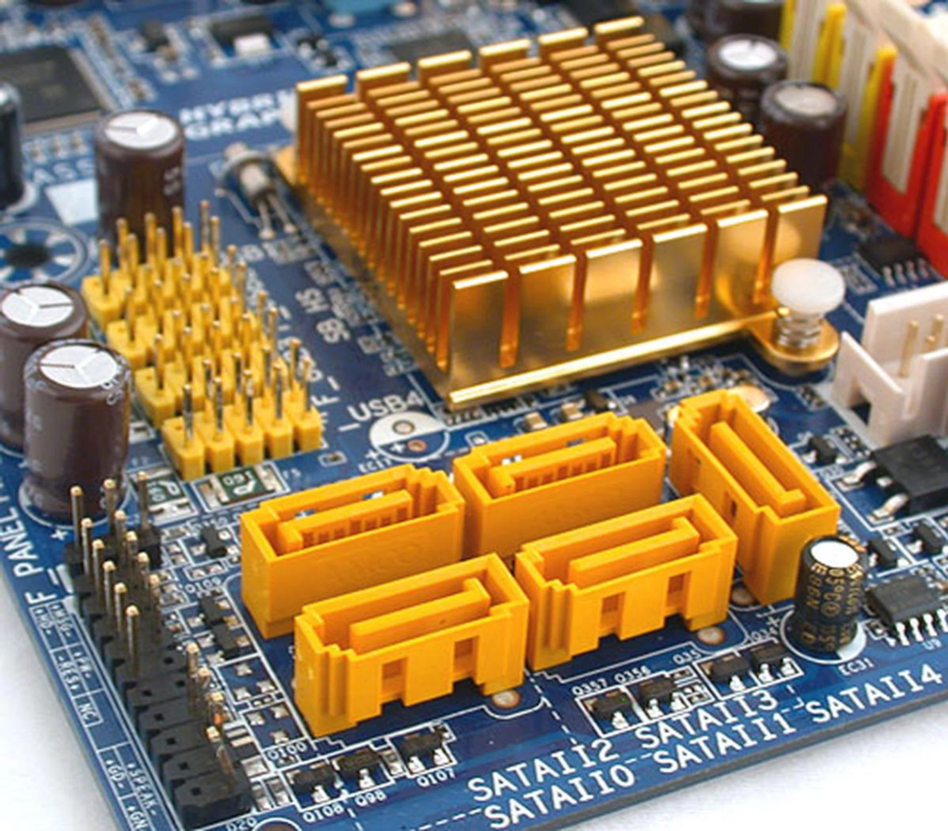 AMD IGP Chipset and Motherboard Showdown | HardwareZone Singapore
