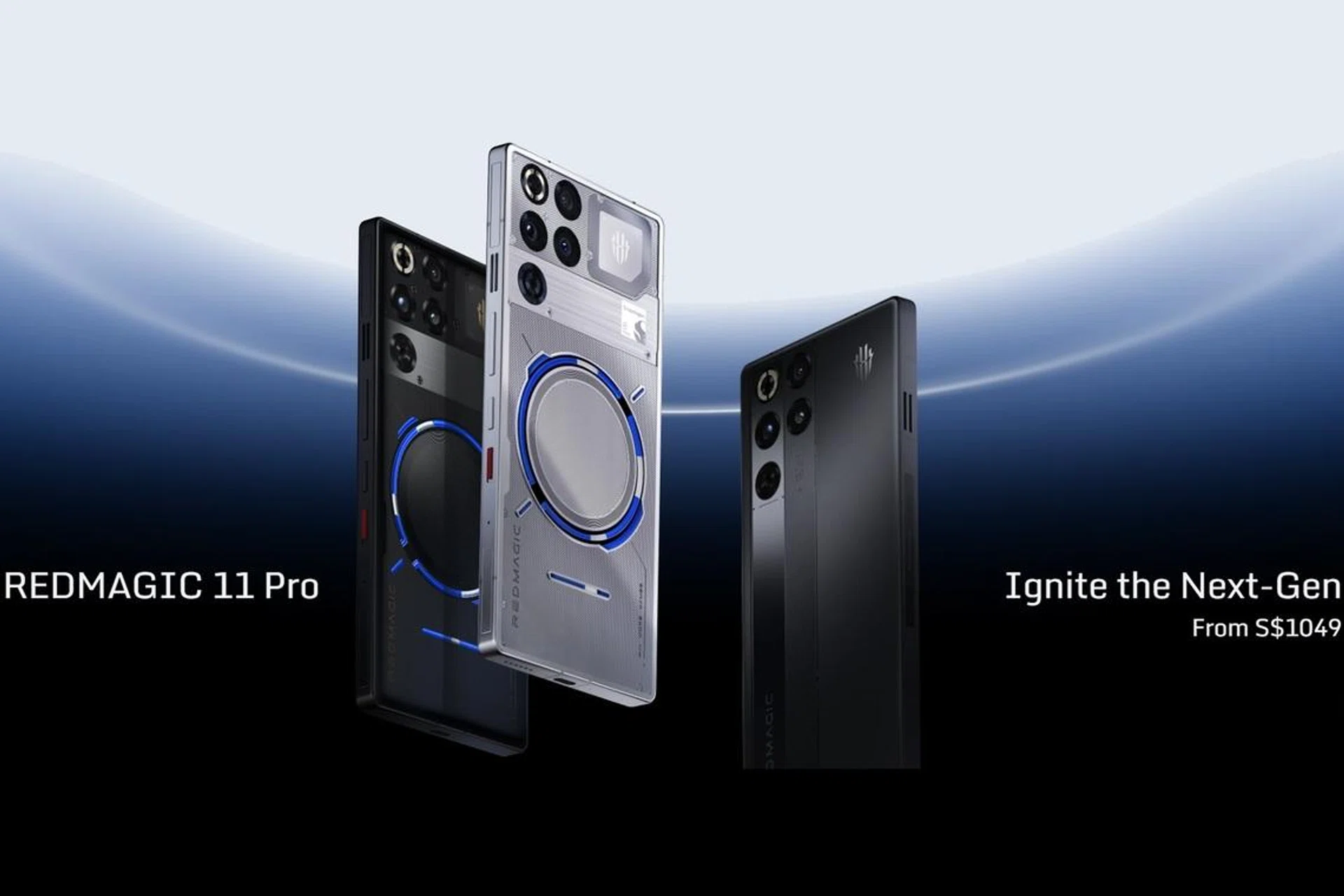 Redmagic 11 Pro and Pro+ benchmark cheating