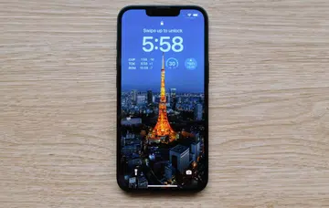 The iPhone 16E. Photo: HWZ