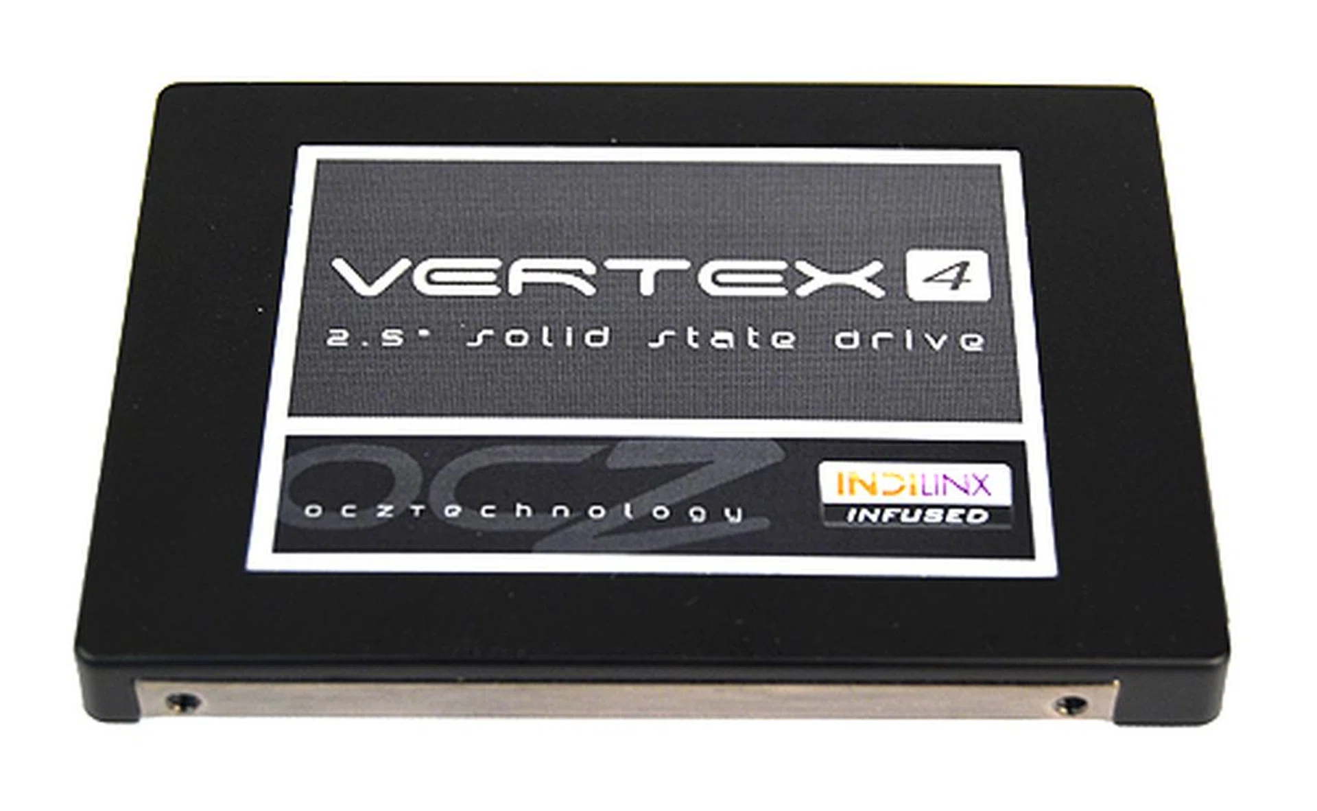 You gain some, you lose some. The OCZ Vertex 4 impressed with its blazing write performance, but read performance was generally poorer than equivalent SandForce drives.
