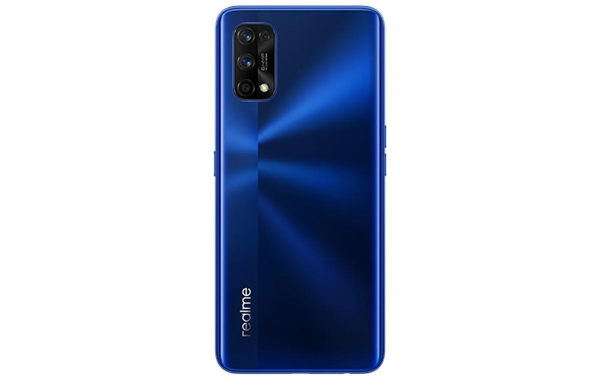 Realme 7 Pro