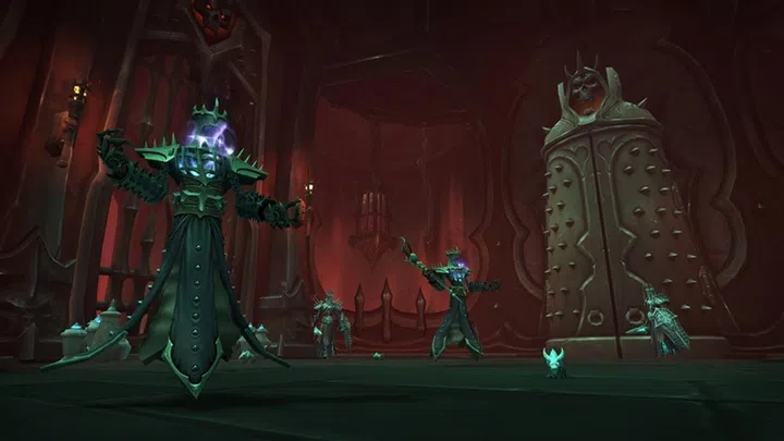 Image: Blizzard Entertainment