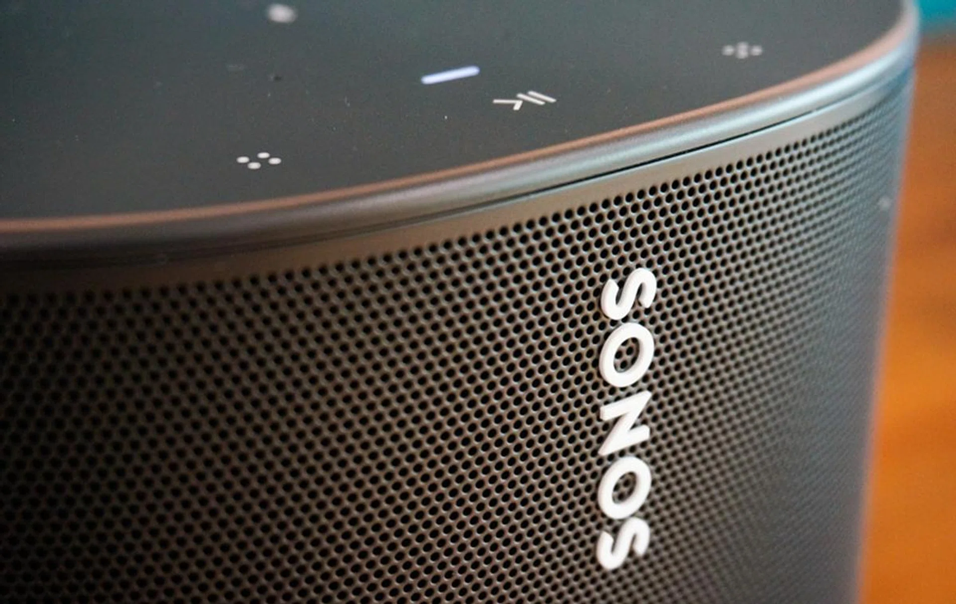 Plenty of micro perforations as usual.