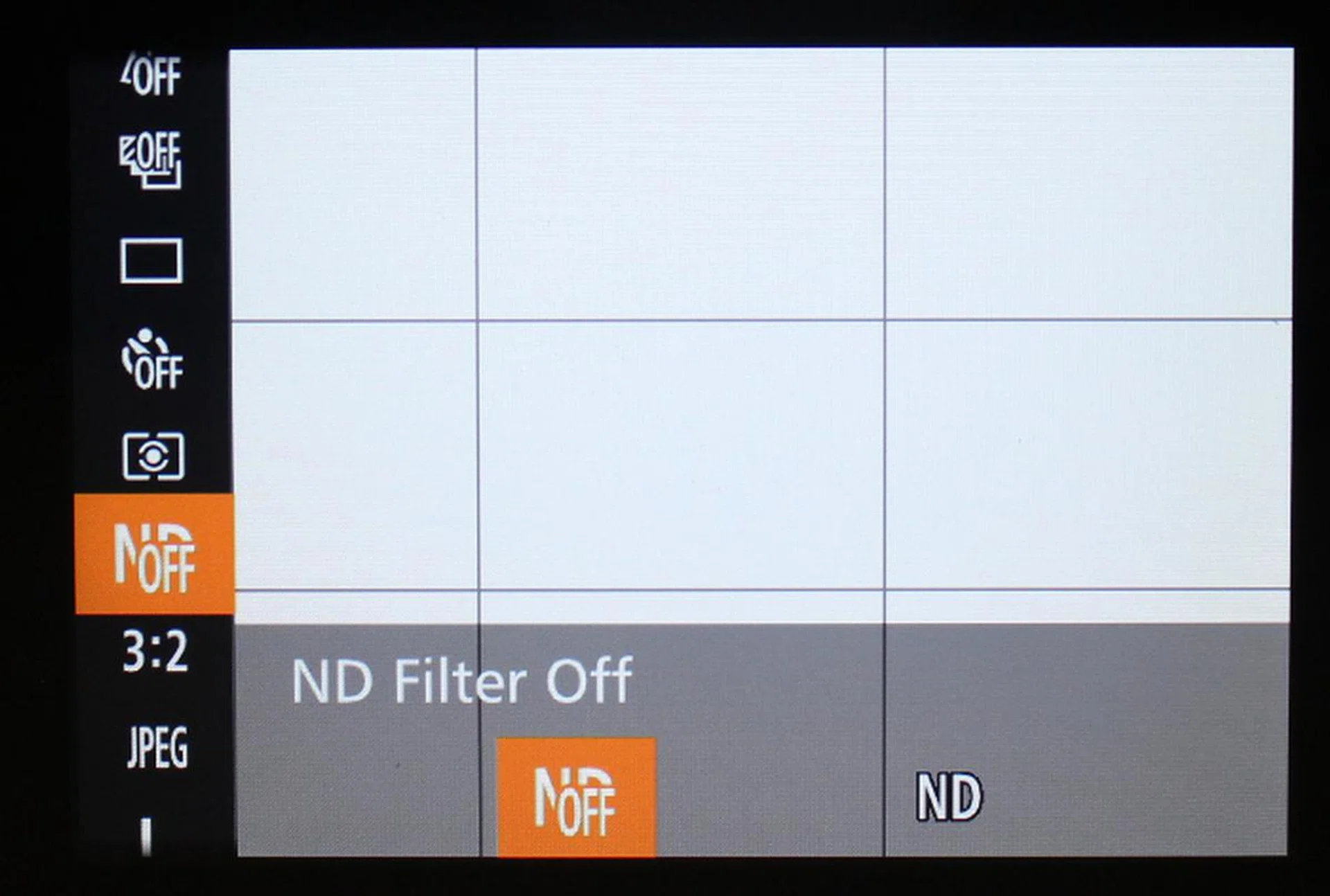The interface is generally easy to navigate.