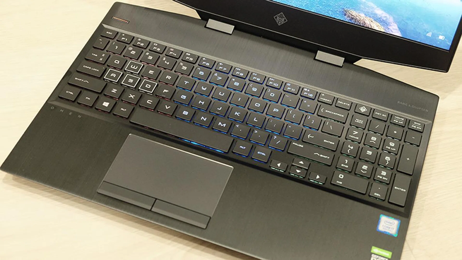 HP Omen 15