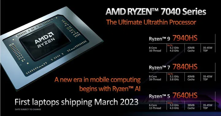 Click to view a larger screenshot. (Image source: AMD)