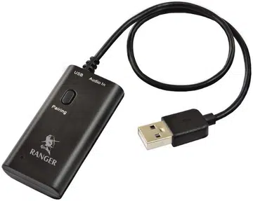 Image source: Ranger.