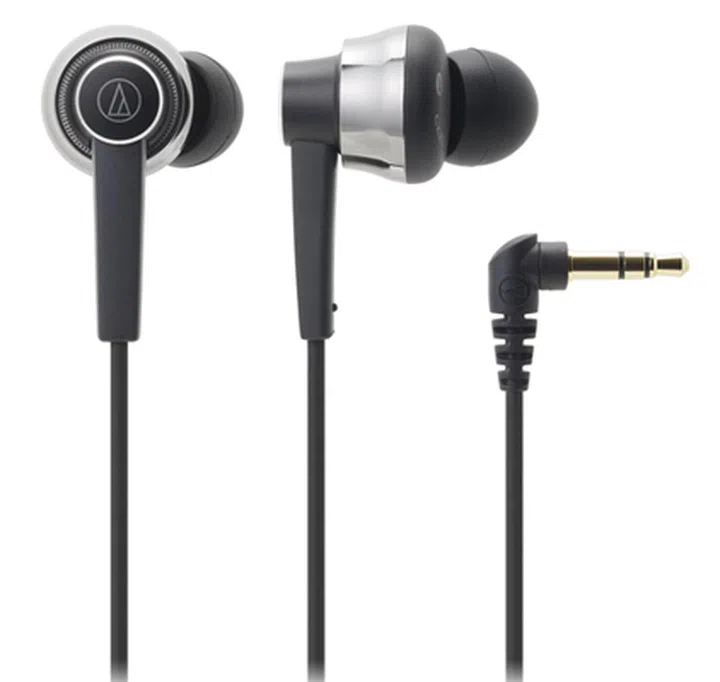 The ATH-CKR7 features 14mm drivers.