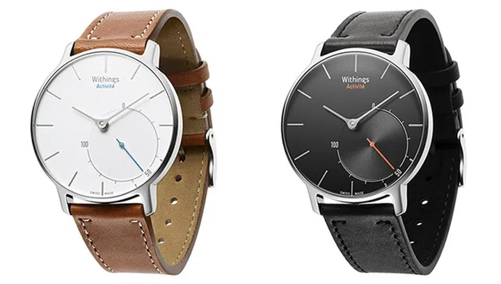 Nokia's acquisition of Withings would bring popular products like the Activite smart watch into its Nokia Technologies division.