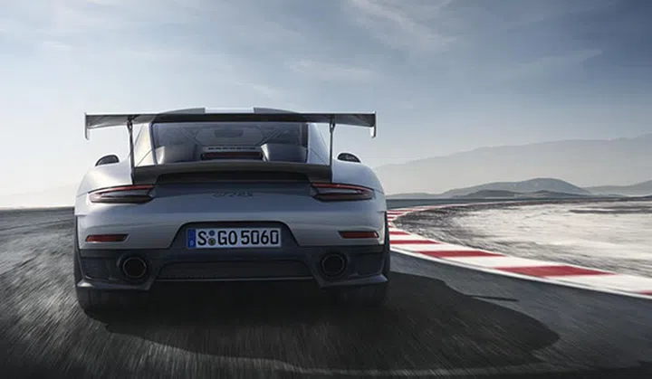 (Image source: Porsche)