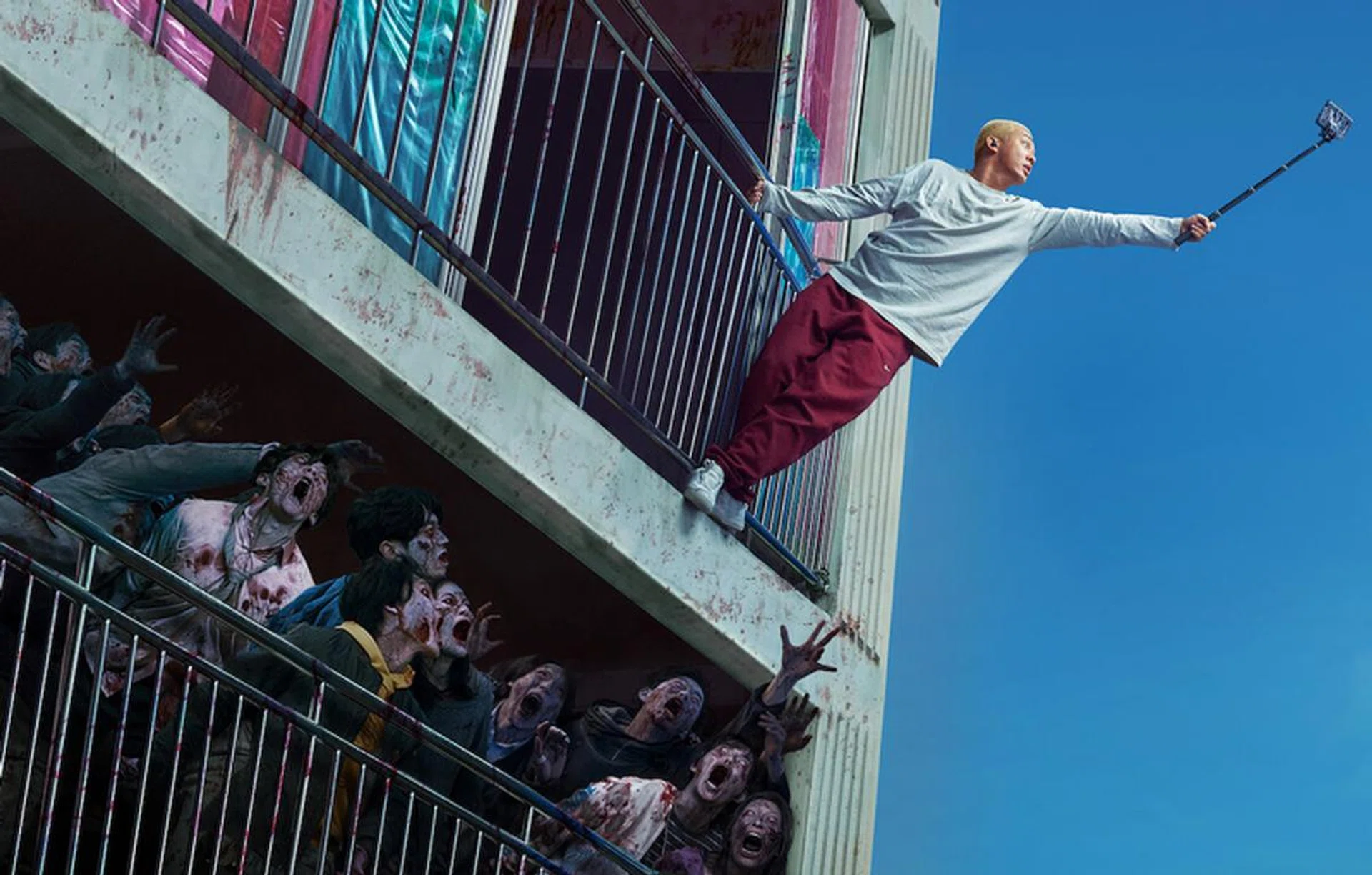 Image: Netflix
