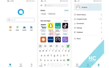 (Image: Huawei Central.)