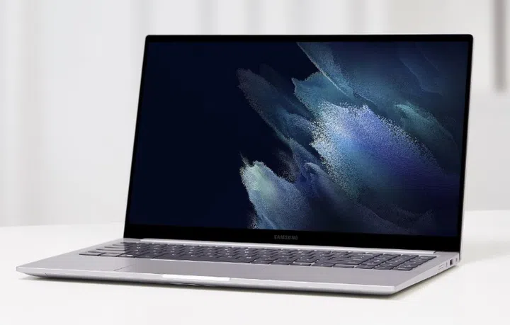 Samsung Galaxy Book Pro 13 (Image source: Samsung)