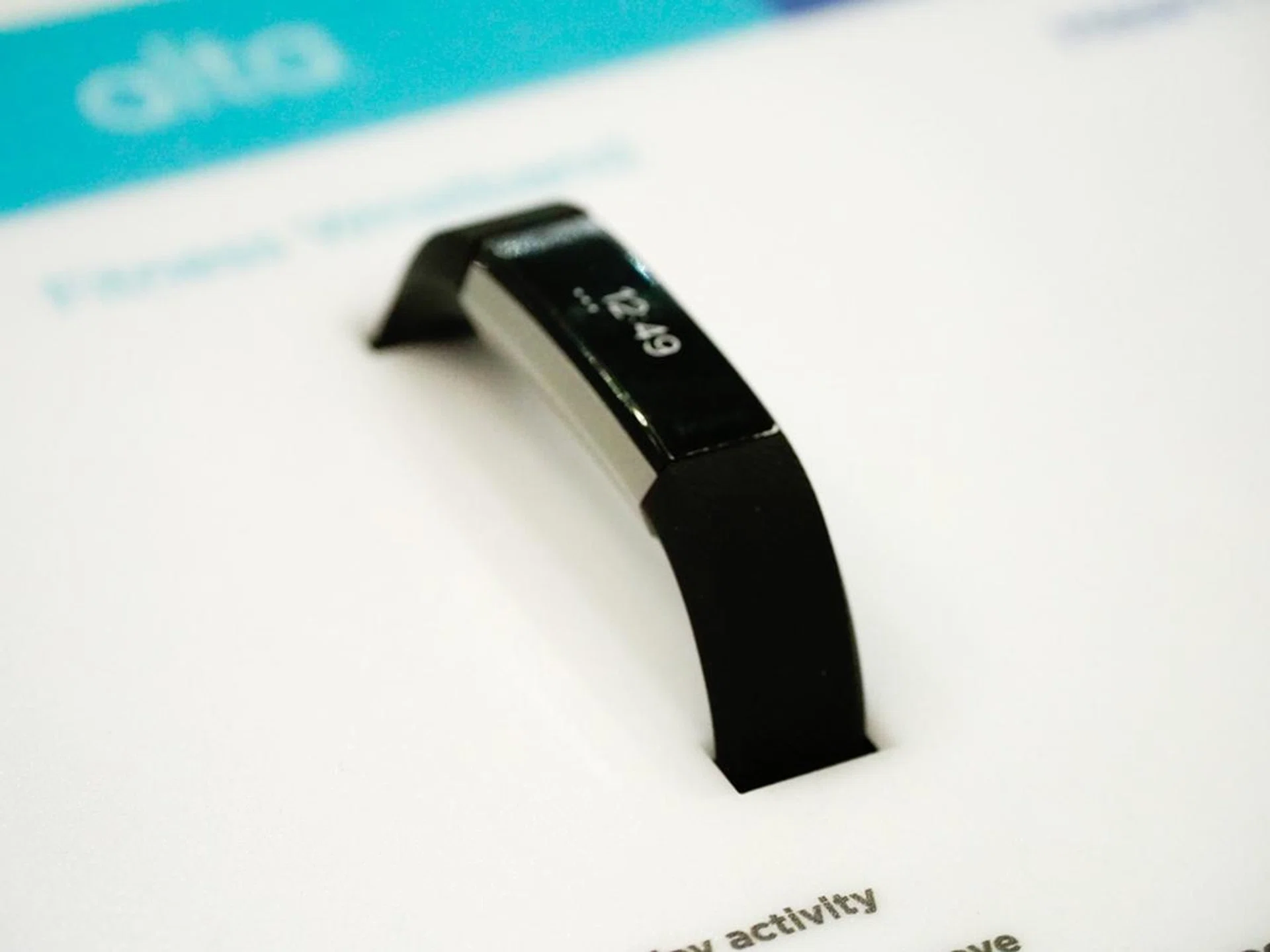 The basic Fitbit Alta is a sleek fitness band at S$178 (U.P. S$198) that tracks your steps, reminds you to move, has smart notifications, sleep tracking, tells you the time and looks good doing it. If you don’t mind something older, the Charge HR (which was released in 2015) is on sale for S$138, down from S$218, but only available in teal.