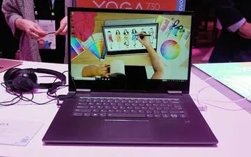 Lenovo Yoga 730
