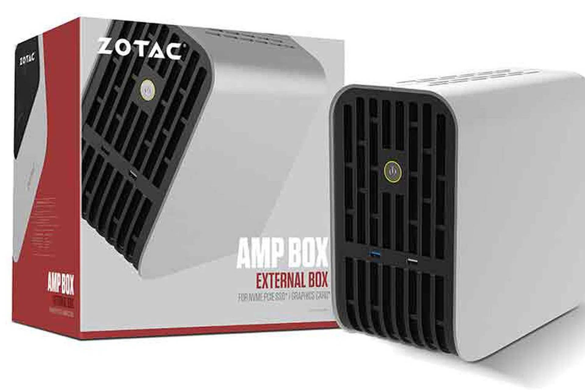 Zotac AMP Box
