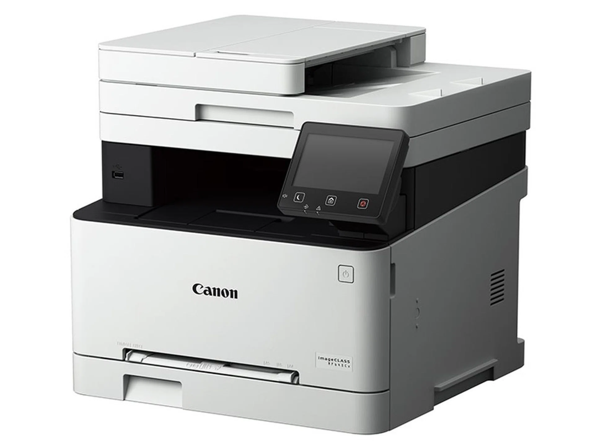 Canon imageCLASS MF645Cx. (Image: Canon.)