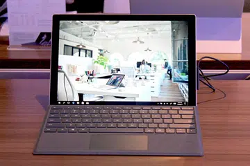 Is the Core i7 version of the Surface Pro worth paying extra for? We find out.